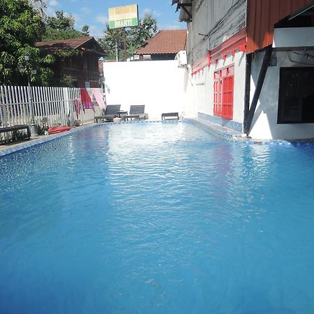 Lacasa Vang Vieng Hotel 外观 照片