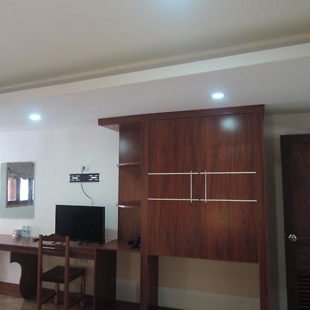 Lacasa Vang Vieng Hotel 外观 照片