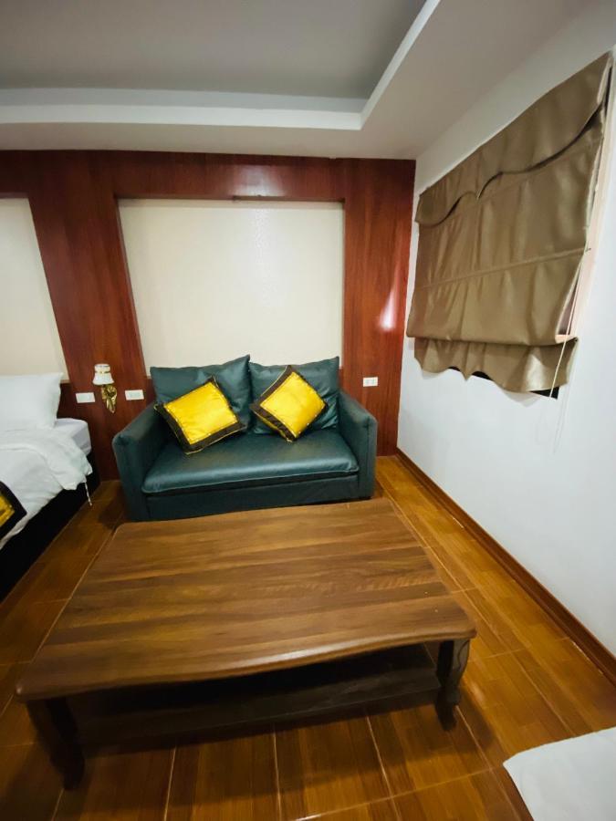 Lacasa Vang Vieng Hotel 外观 照片