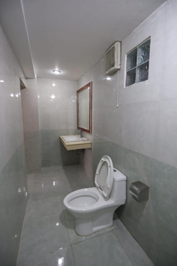 Lacasa Vang Vieng Hotel 外观 照片