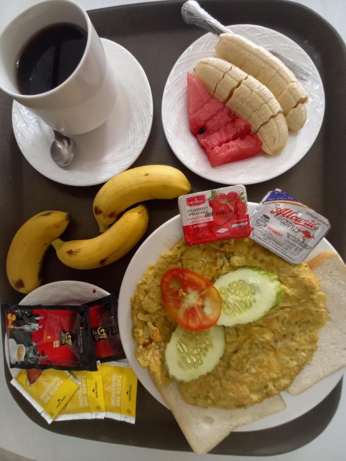 Lacasa Vang Vieng Hotel 外观 照片