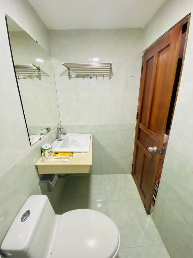 Lacasa Vang Vieng Hotel 外观 照片