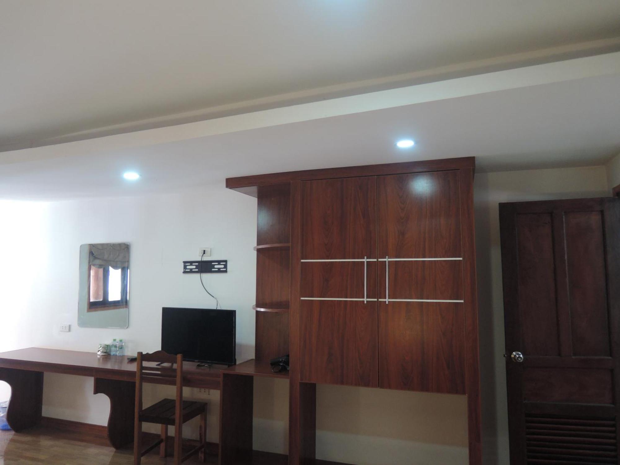 Lacasa Vang Vieng Hotel 外观 照片