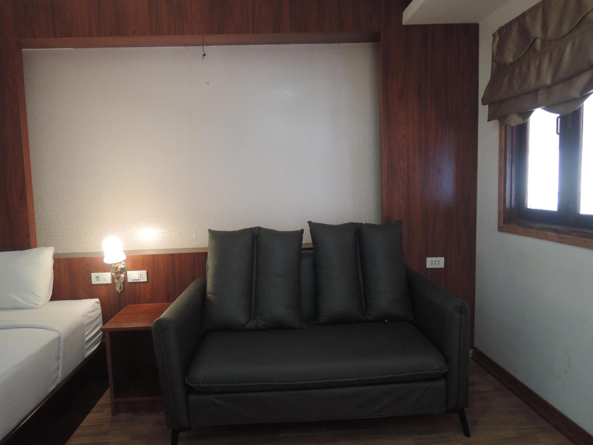 Lacasa Vang Vieng Hotel 外观 照片