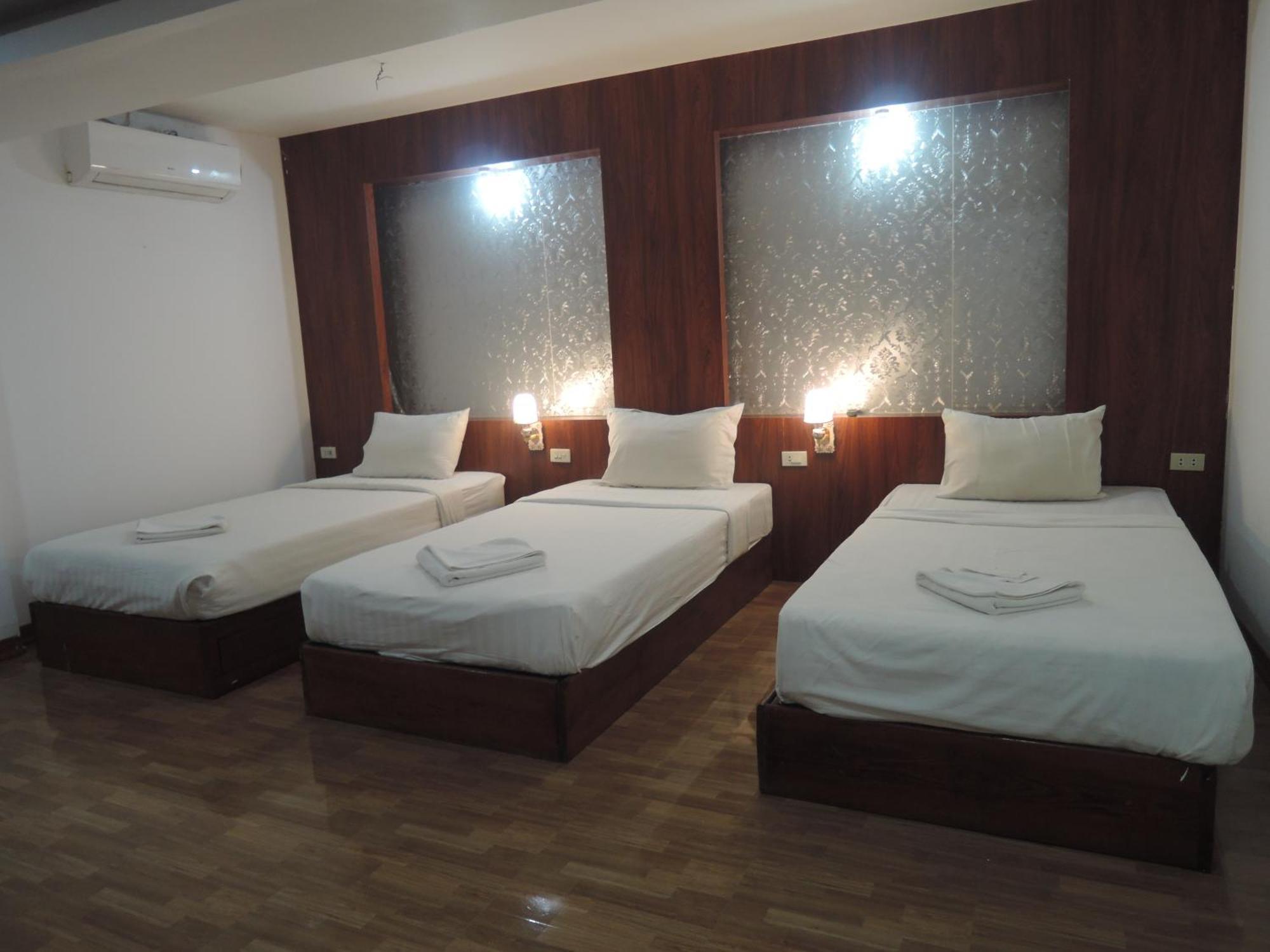 Lacasa Vang Vieng Hotel 外观 照片