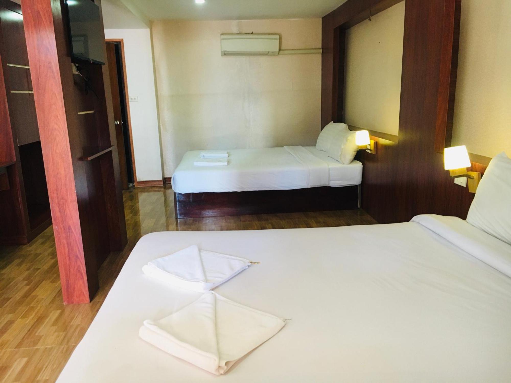 Lacasa Vang Vieng Hotel 外观 照片