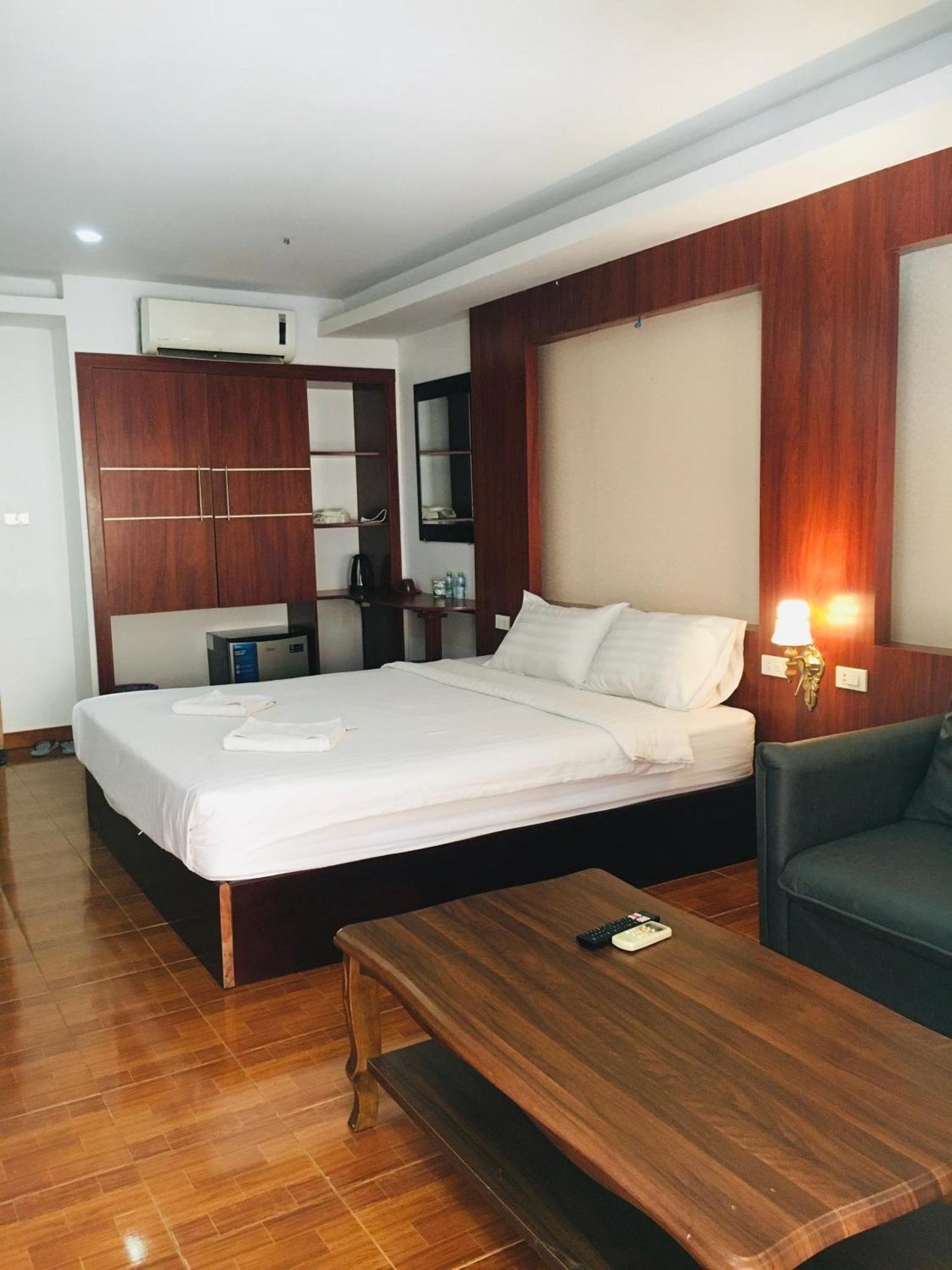 Lacasa Vang Vieng Hotel 外观 照片